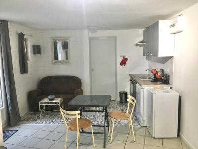 Photo n°13 du logement curiste LC-3335 à Bourbon-l'Archambault