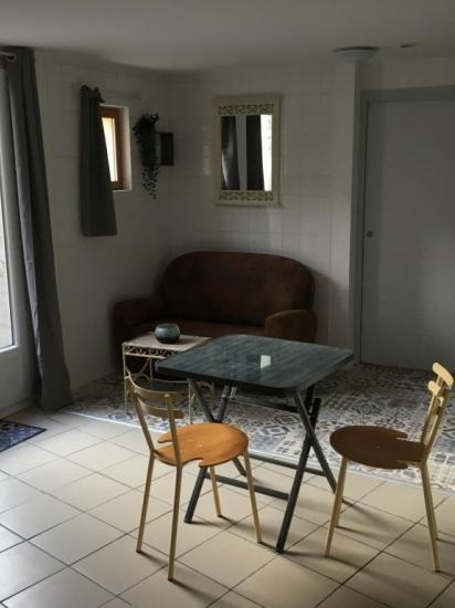 Détail Zoom photos logement