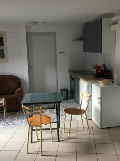 Détail Zoom photos logement
