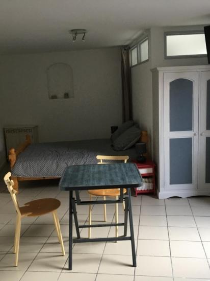 Détail Zoom photos logement