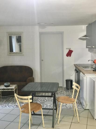 Détail Zoom photos logement