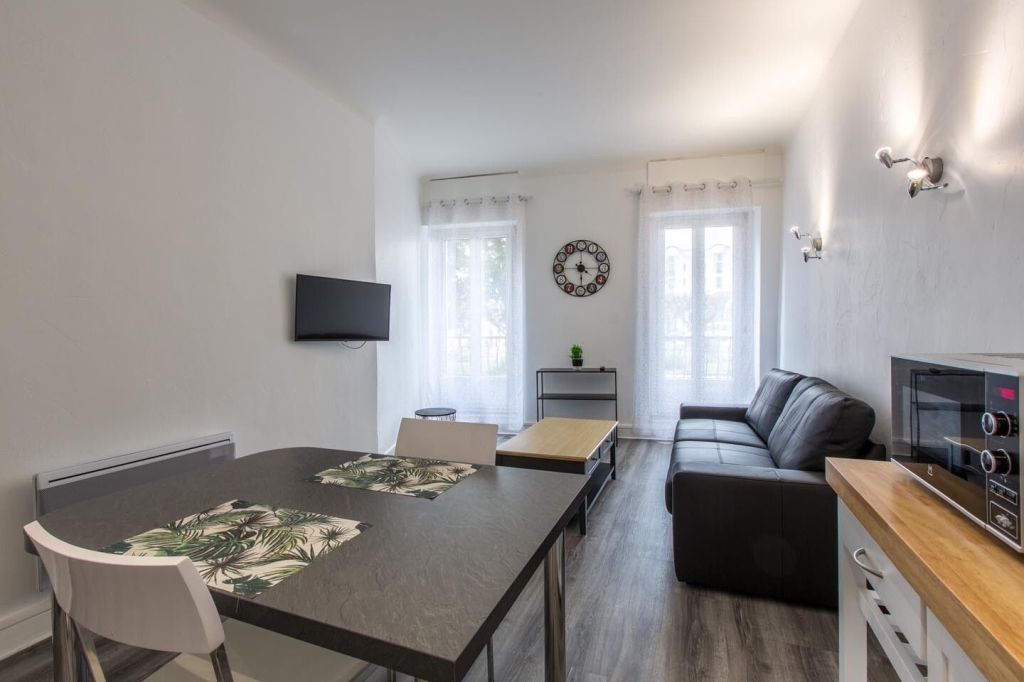 Dax - location curiste LC-3341 n°1