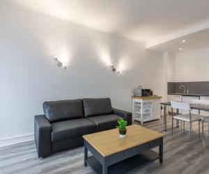 Photo T2 dans le centre thermal intégré au centre thermal -N°8- 