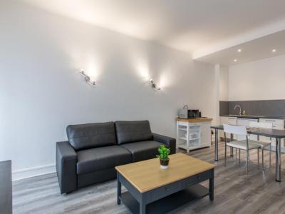 Photo n°3 du logement curiste LC-3341 à Dax