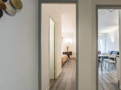 Photo n°4 du logement curiste LC-3341 à Dax