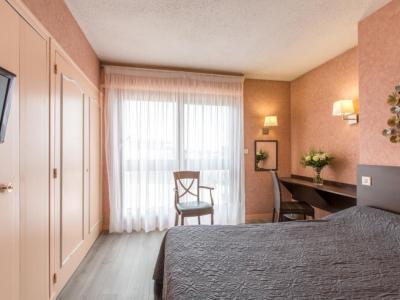 Photo Dax - Hôtel intégré aux thermes -LV- 