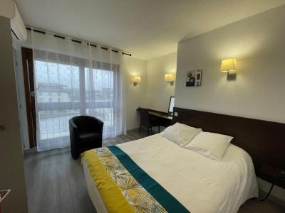 Photo n°4 du logement curiste LC-3343 à Dax