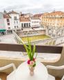 LC-3343 - petite photo n°6 de ce logement curiste