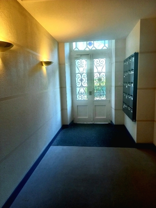 Bagnères-de-Luchon - location curiste LC-3345 n°1