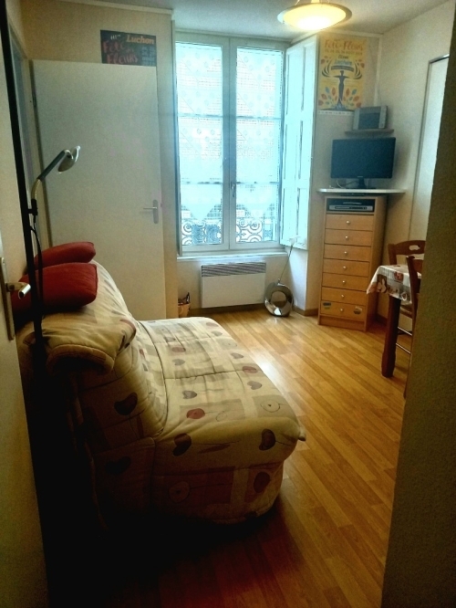 Bagnères-de-Luchon - location curiste LC-3345 n°2