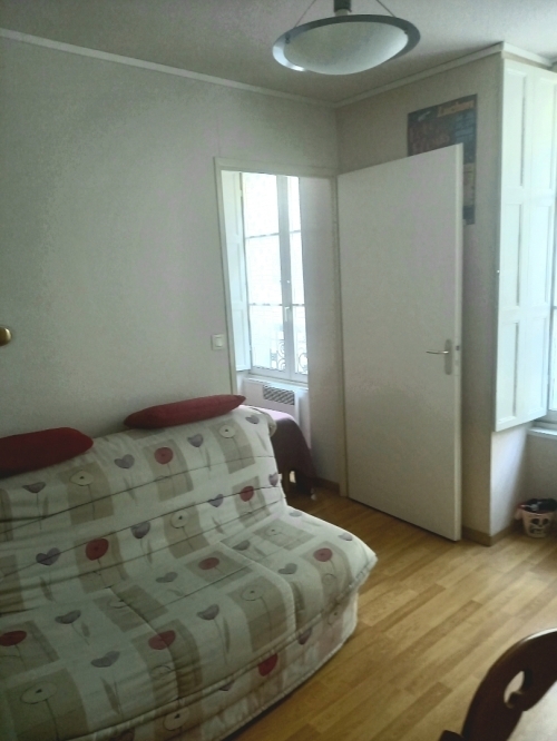 Bagnères-de-Luchon - location curiste LC-3345 n°4