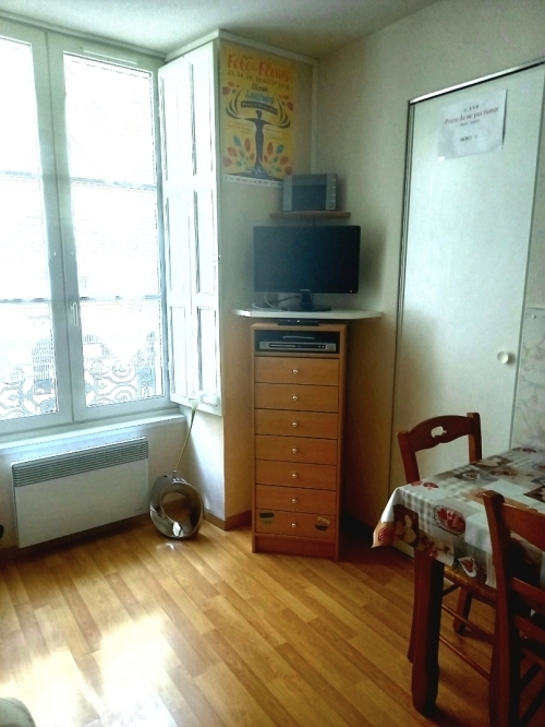 Bagnères-de-Luchon - location curiste LC-3345 n°5