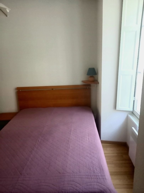 Bagnères-de-Luchon - location curiste LC-3345 n°9