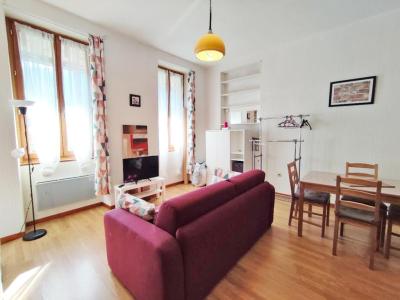 Présentation image appartement - grande photos
