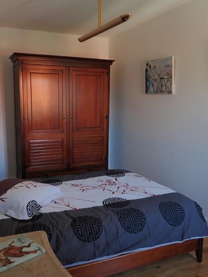 Détail Zoom photos logement