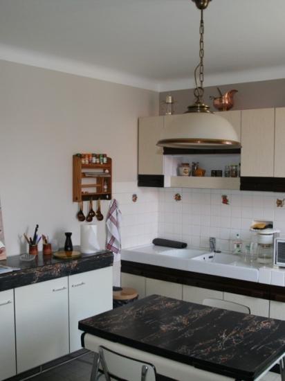 Détail Zoom photos logement