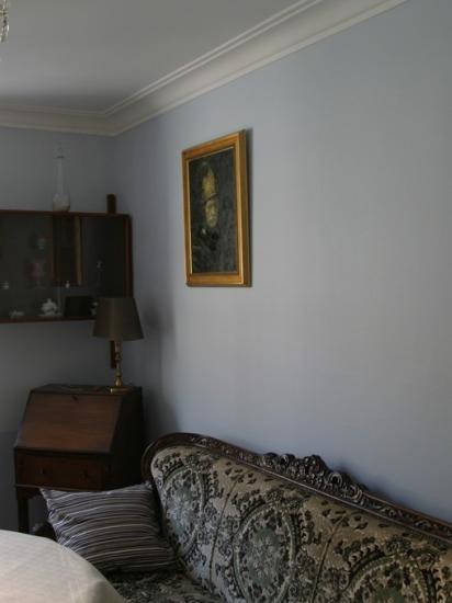 Détail Zoom photos logement