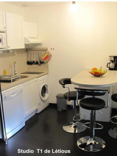 Détail Zoom photos logement