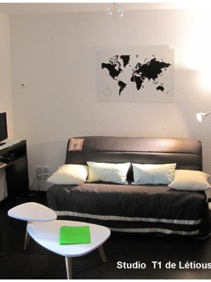 Détail Zoom photos logement