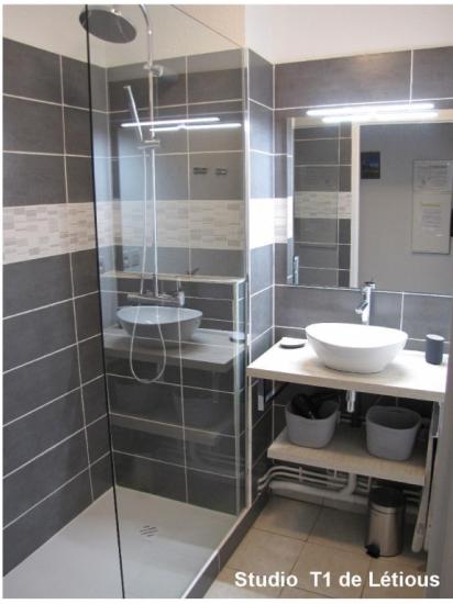 Détail Zoom photos logement