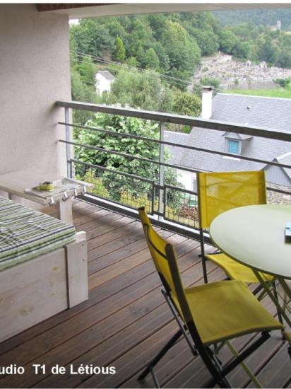 Détail Zoom photos logement