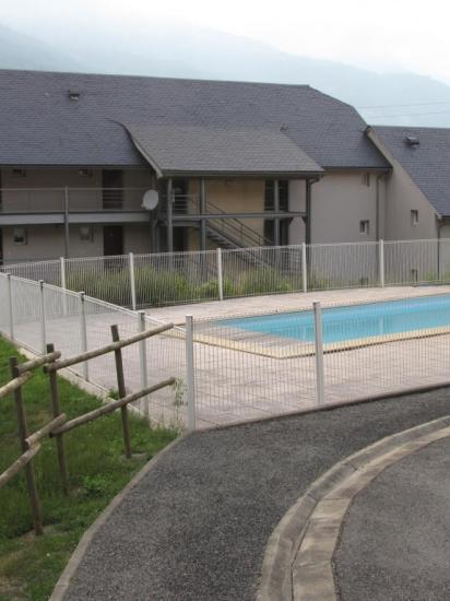 Détail Zoom photos logement