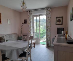 Autre Hébergement à proximité