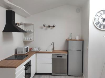 Présentation image appartement - grande photos