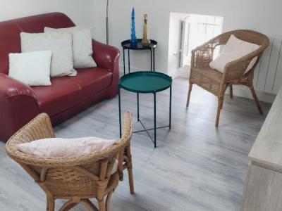 Présentation image appartement - grande photos