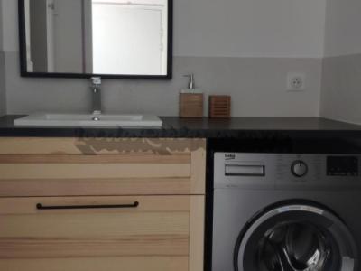 Présentation image appartement - grande photos