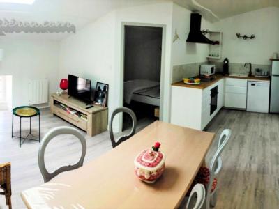 Présentation image appartement - grande photos