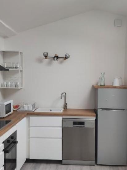 Détail Zoom photos logement