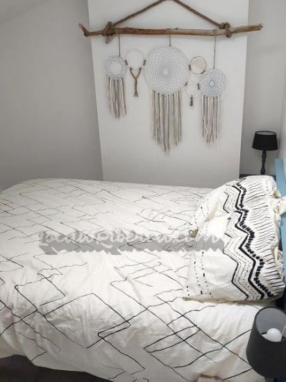 Détail Zoom photos logement