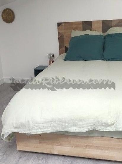 Détail Zoom photos logement