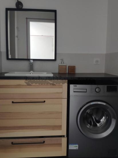 Détail Zoom photos logement
