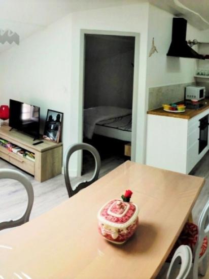 Détail Zoom photos logement