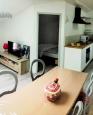 Présentation de l'appartement - petite photo