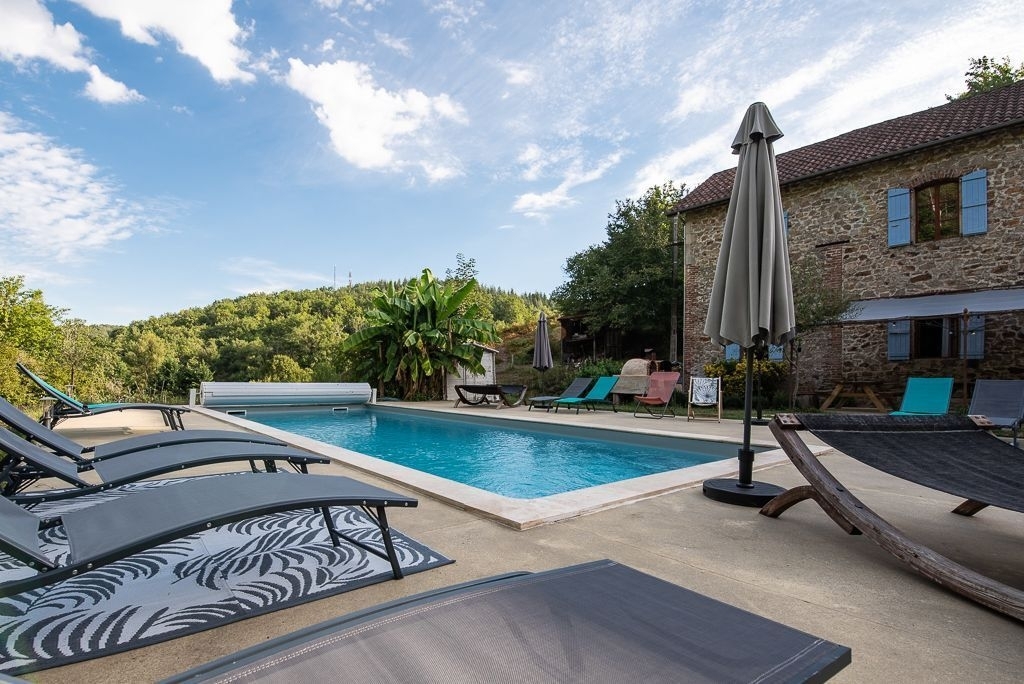 Aubin - location curiste LC-3360 n°7