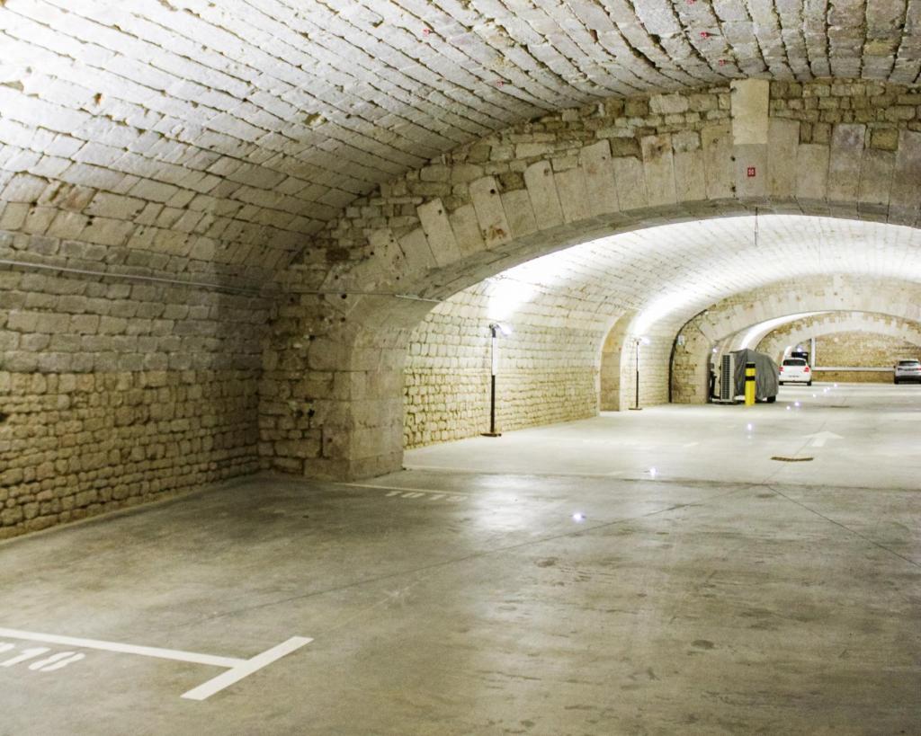 Rochefort - location curiste LC-3362 n°8