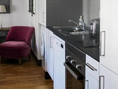 Photo n°1 du logement curiste LC-3362 à Rochefort