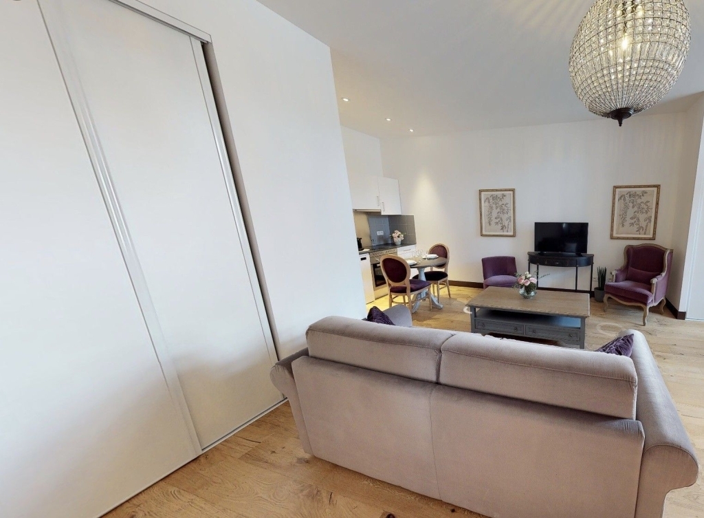 Rochefort - location curiste LC-3363 n°1