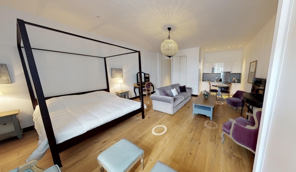 Rochefort - location curiste LC-3363 n°2