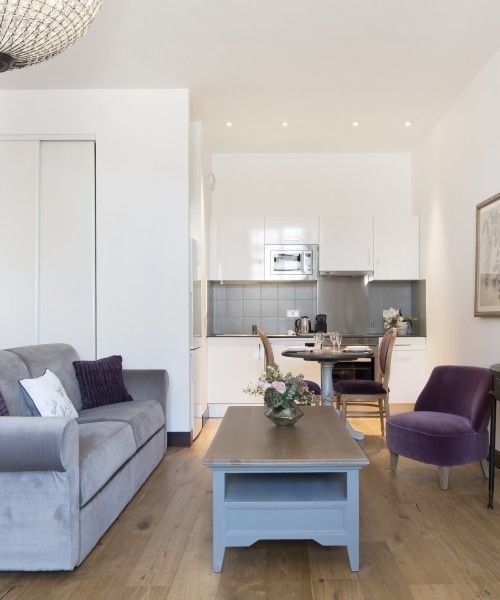 Rochefort - location curiste LC-3363 n°4