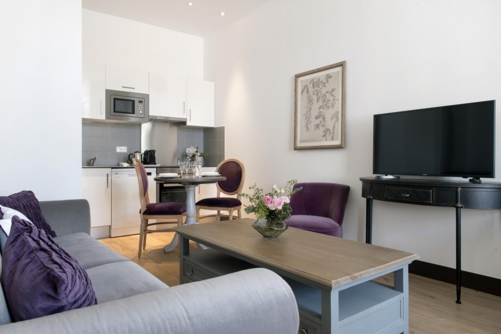 Rochefort - location curiste LC-3363 n°6