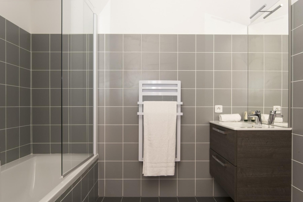 Rochefort - location curiste LC-3363 n°8