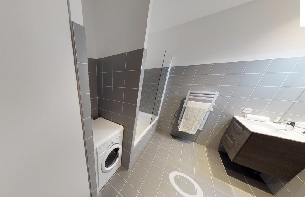 Rochefort - location curiste LC-3363 n°9