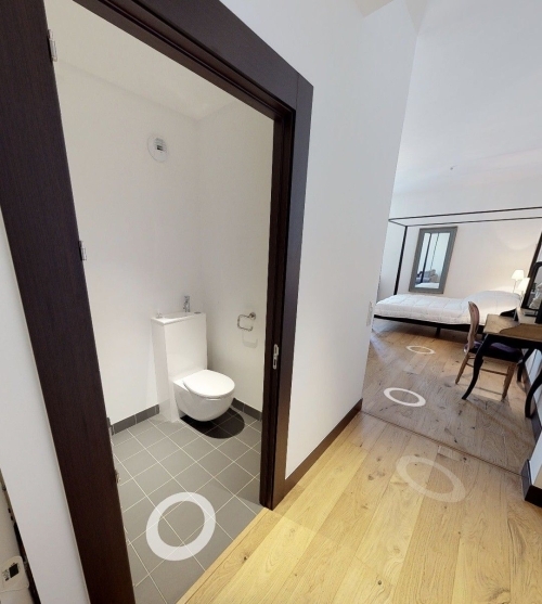 Rochefort - location curiste LC-3363 n°10