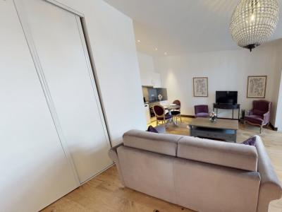 Photo n°1 du logement curiste LC-3363 à Rochefort