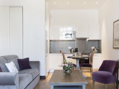 Photo n°4 du logement curiste LC-3363 à Rochefort