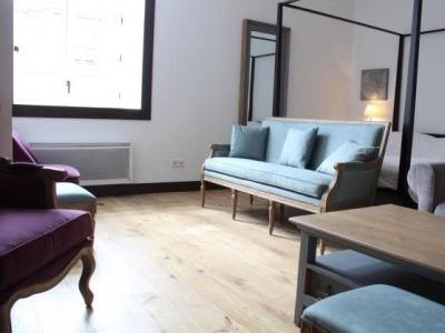 Photo n°5 du logement curiste LC-3363 à Rochefort